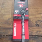 Craftman Series 3/8 Drive Ratch New. Price: $30.00.
