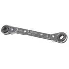 Imperial 127-CO Ratcheting Refrigeration Wrench, 5-3/8 New. Price: $20.59.