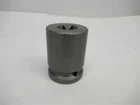 Apex TX-1720 , E-20 Torx Impact Socket 3/4'' Square Drive New. Price: $90.00.