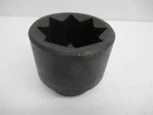 Proto J10035S, 2-3/16" Standard Impact Socket, 1" Drive, 8 Point New. Price: $90.00.