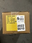 Grey Pneumatic 4090D 2-13/16" X Point Deep 1" Drive Impact Socket New. Price: $130.19.