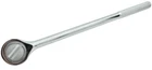 Vintage Stanley 3/4" Drive Round Head Quick-release Ratchet 91-316 19.5" Oal Nos New. Price: $35.00.