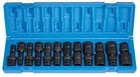 Grey Pneumatic 1212UD 12PC 3/8DR Deep 6PT Sae Swivel Impact Universal Socket Set New. Price: $334.79.