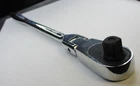 Kobalt 81747 3/8" Drive 90 Tooth Flex Head 11" Long Handle Ratchet New. Price: $34.88.