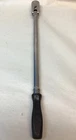 Snap FHLLFD80 3/8" Drive Long Flex Head Ratchet Black *read* Used. Price: $195.00.