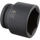 Sunex 5100 1" Drive Standard 6 Point Impact Socket, 3-1/8" New. Price: $108.61.