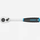 Hazet 916HPK Fine Tooth 1/2" Drive Reversible Ratchet, Short New. Price: $111.73.