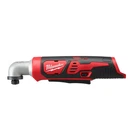 Milwaukee 2467-20 M12 12V 1/4-INCH Hex Right Angle Impact Driver Bare Tool New. Price: $129.00.