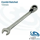 Blue Point 10MM Ratchet Spanner BOERM10 - As Sold By Snap On. New. Price: $31.55.