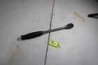 Snap FHL936A 3/8" Drive 12" Long Soft Grip Ratchet Usa Red And Black Used. Price: $99.99.