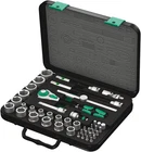 Wera - 5003594001 8100 Sb 2 Zyklop 3/8" Metric Ratchet Set ( Piece Of 43) New. Price: $453.52.