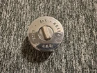 Sk Tools Professional Thumbwheel Ratchet, 3/8 Drive, Superkrome Finish (45172S) Used. Price: $29.99.