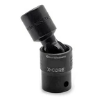 Gearwrench KDT84464 3/8" Drive Point Pinless Universal Impact Socket - 14MM New. Price: $32.47.