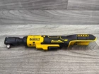 Dewalt DCF513 20V Max Brushless 3/8" Cordless Ratchet (A1D031852) Used. Price: $139.00.