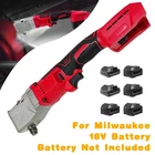 280N.M 1/2'' For Milwaukee M18 18V Battery Right Angle Impact Wrench Ratchet New. Price: $49.65.