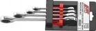 Japan New Star Gear Wrench Set Torx E-type Hand Tool JTC5425S. Price: $161.95.