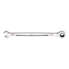 Milwaukee 45-96-9209 9/32 In. Sae Ratcheting Combo Wrench New. Price: $46.41.