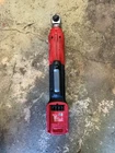Craftsman CMCF930B 20V 3/8 Inch Impact Wrench Tool No Battery Used. Price: $49.95.