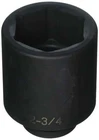 Grey Pneumatic 4088D 1 Drive X 2-3/4 Deep Socket New. Price: $172.04.