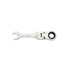 Gearwrench 10MM 90TOOTH 12PT Stubby Flex Combination Ratcheting 86860 New. Price: $24.79.
