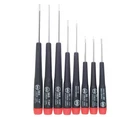 Wiha 26391 8 Piece Sae Precision Hex Screwdriver Set New. Price: $34.93.