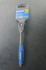 Kobalt 90-TOOTH 1/4-IN PRO90 Drive Comfort Grip Handle Ratchet MODEL#2884726 New. Price: $14.99.