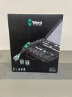 Wera 8100 Sb 2 Zyklop Speed Ratchet Set, 3/8" Drive, Metric Open. Price: $333.33.