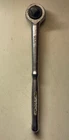 Craftsman -vs- 43176 Round Head Ratchet 1/2" Drive U.s.a. Used. Price: $19.94.