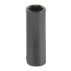 Grey Pneumatic 2014MD 1/2" Drive 14MM Deep Impact Socket, 6-POINT New. Price: $12.00.
