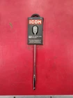 Icon R1XL G2 1/4" Drive 12.5" Extra Long Ratchet 70440 New. Price: $39.95.