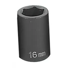 Grey Pneumatic 2016M Soc 16MM 1/2D Imp 6PT New. Price: $17.68.