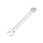 Flzosper 24MM Metric WRENCH,12-POINT Box End Head Combination Silver New. Price: $11.97.