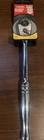 Husky 3/8" Drive 144-TOOTH Position Pro Ratchet 1005 143 255 Nib New. Price: $21.99.