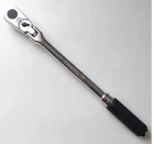 Koken Z-eal 3/8" Flexible Head Long Ratchet Handle (280MM) 3726Z-280 New. Price: $100.00.