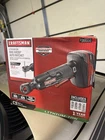 Craftsman C3 Max Axess 19.2V Lithium-ion Auto Ratchet Model 939558 New. Price: $330.00.