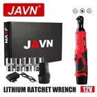 Javn 12V Cordless 3/8" Electric Ratchet Wrench 45NM Right Angle Kit New. Price: $60.99.