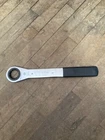 Nos Williams 1-3/8" Ratchet Box Wrench (RB-44) New. Price: $55.00.