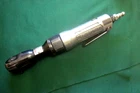 Napa Evercraft Tools Pneumatic Air Ratchet Wrench 3/8-INCH Drive. Used. Price: $19.99.