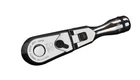 Nepros 9.5SQ. Short Ratchet Handle Gears Compact Flex Head NBR390FS Japan New. Price: $188.88.