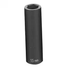 Grey Pneumatic 2015MD Soc 15MM 1/2D Imp 6PT Dp New. Price: $21.60.
