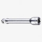 Stahlwille 509W Extension With Wobble-drive, 1/2" 130 Mm Oal New. Price: $39.49.