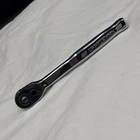 New Craftsman 3/8" Drive Mini Head Rachet CMMT99442. Price: $19.99.