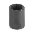 Grey Pneumatic 1/2" Drive X 11/16" Standard Socket (2022R) New. Price: $38.00.