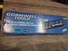 New Cornwell BPRW8FST - Pc Sae 72 Tooth Flex Ratcheting Combination Wrench Set. Price: $151.65.