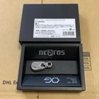 New Ktc Nepurosu 6.3 Sq Drive Stubby Ratchet Handle NBR290H Direct From Japan. Price: $98.99.