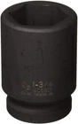 Grey Pneumatic 4056D 1" Drive 1-3/4" Deep Impact Socket New. Price: $48.75.