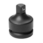 Grey Pneumatic 3009A 3/4" Female X 1" Adapter With Pin Hole New. Price: $36.05.
