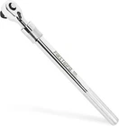 Firstinfo 3/4" Drive Extendable Ratchet Wrench, 72T Reversible 19.5-30.5 New. Price: $121.99.