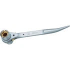Supertool Aluminum 4-SIZE Ratchet Wrench 1719MM/2124MM SRF3A New. Price: $49.59.
