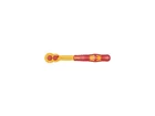 Wera 05004966001 - 8007 B Vde Zyklop Insulated Ratchet, Switch Lever, 3/8' New. Price: $114.75.